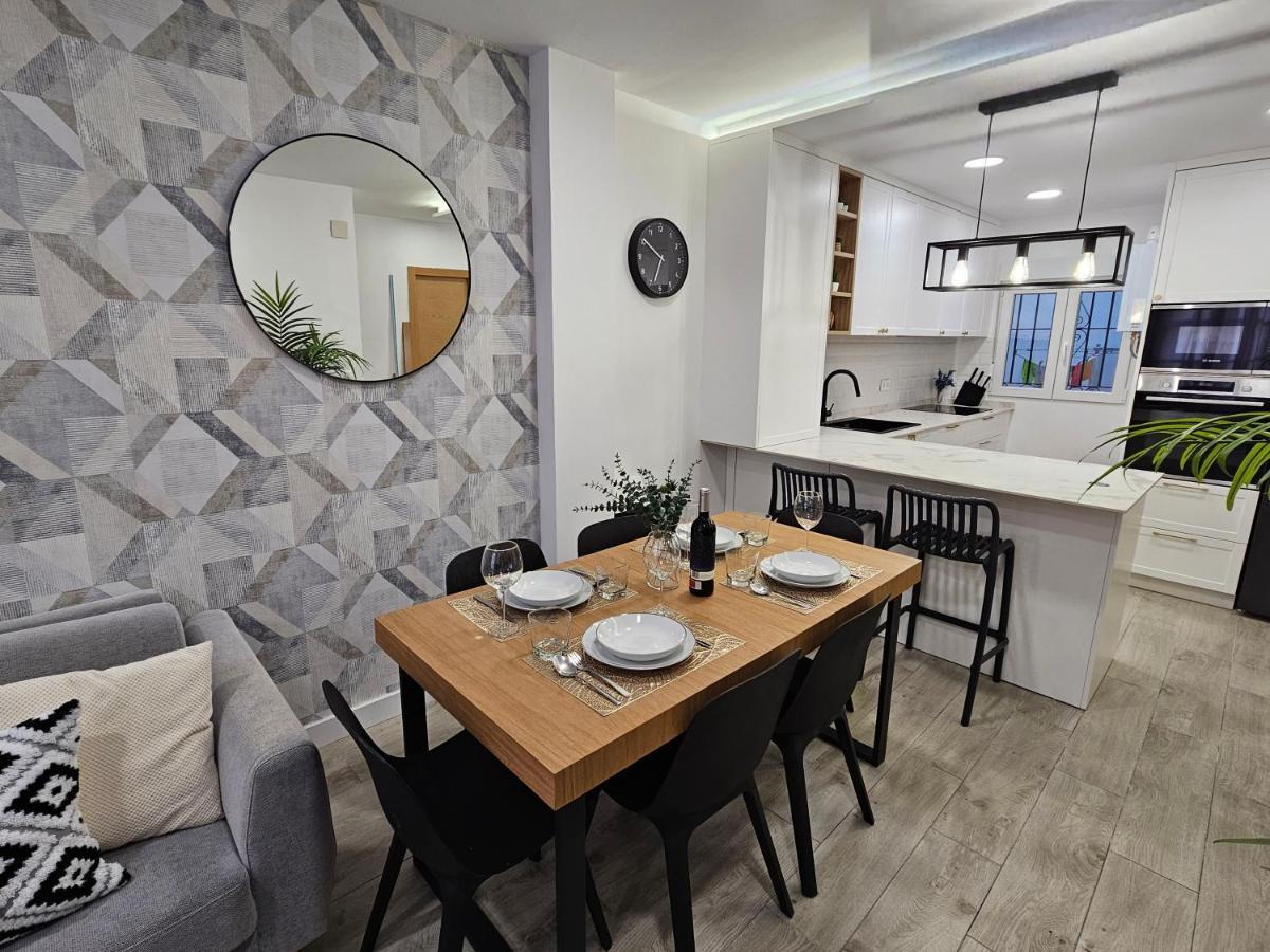 Centro Parras Apartment Malaga